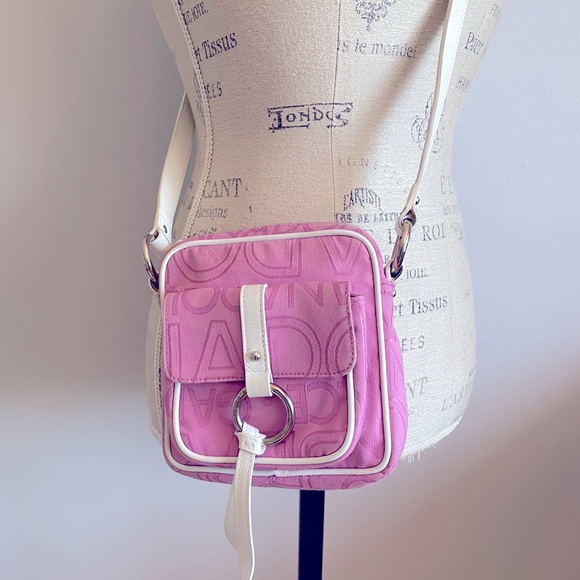 Dolce & Gabbana Handbags - Vintage Dolce & Gabbana Crossbody Bag
